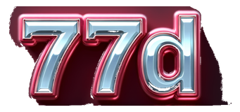 777d logo