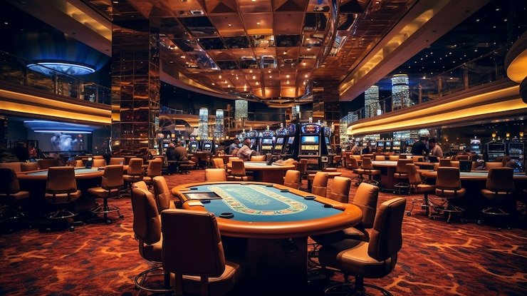 777d Quick Spin Roulette