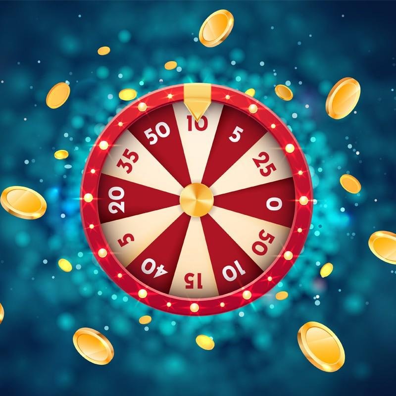 777d Live Casino